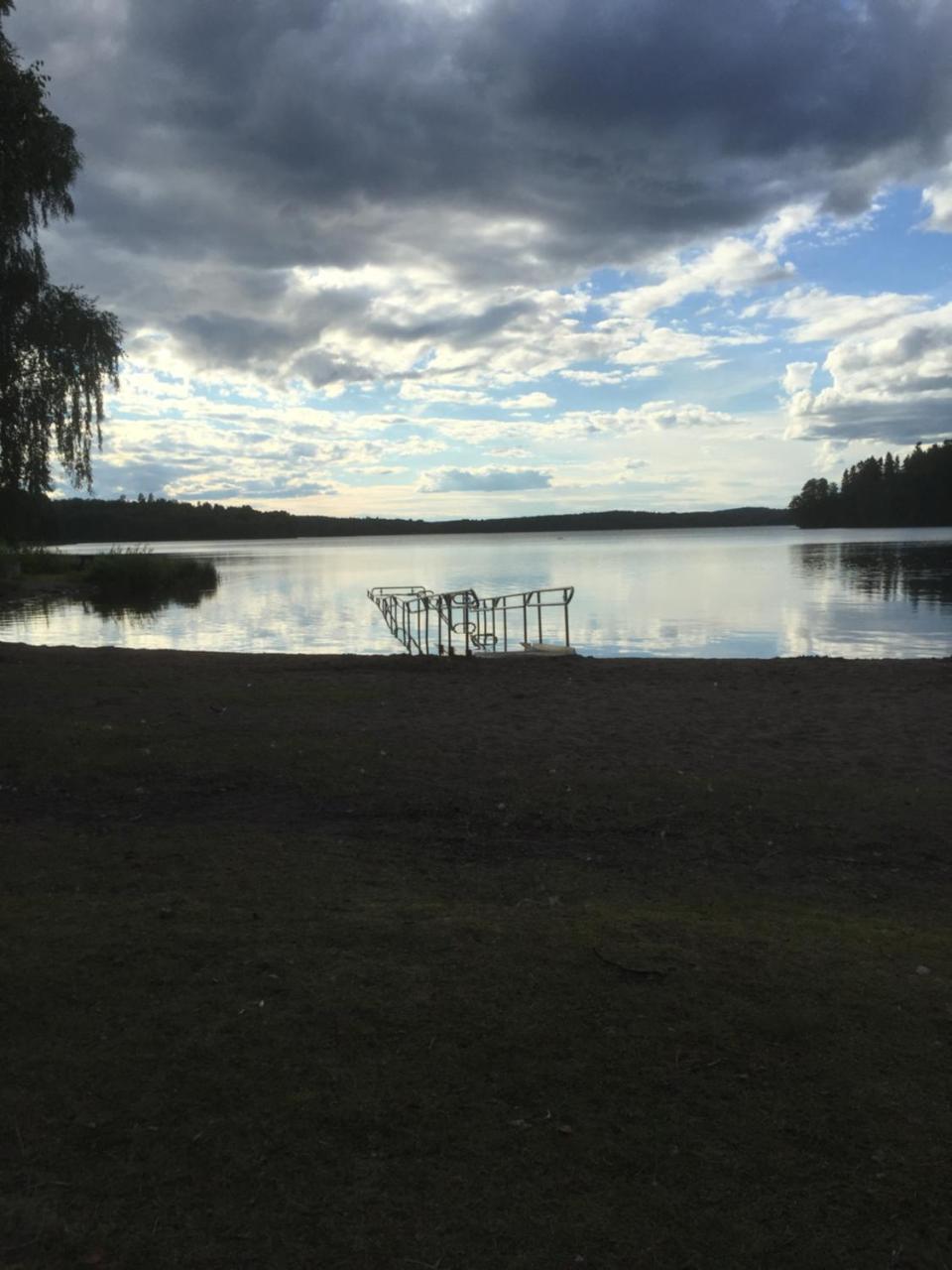 Odensvi Vandrarhem Екстер'єр фото